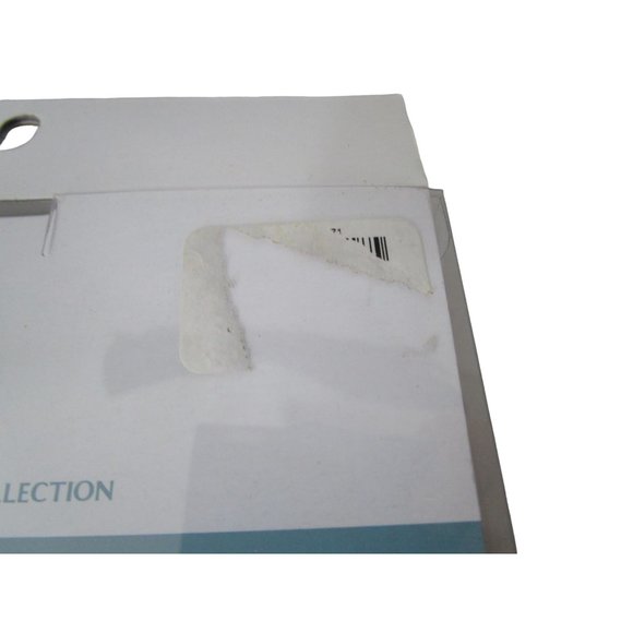 Martha Stewart Collection Set of Four Cheese Knives Stainless Textured Grip NIP - Picture 7 of 7